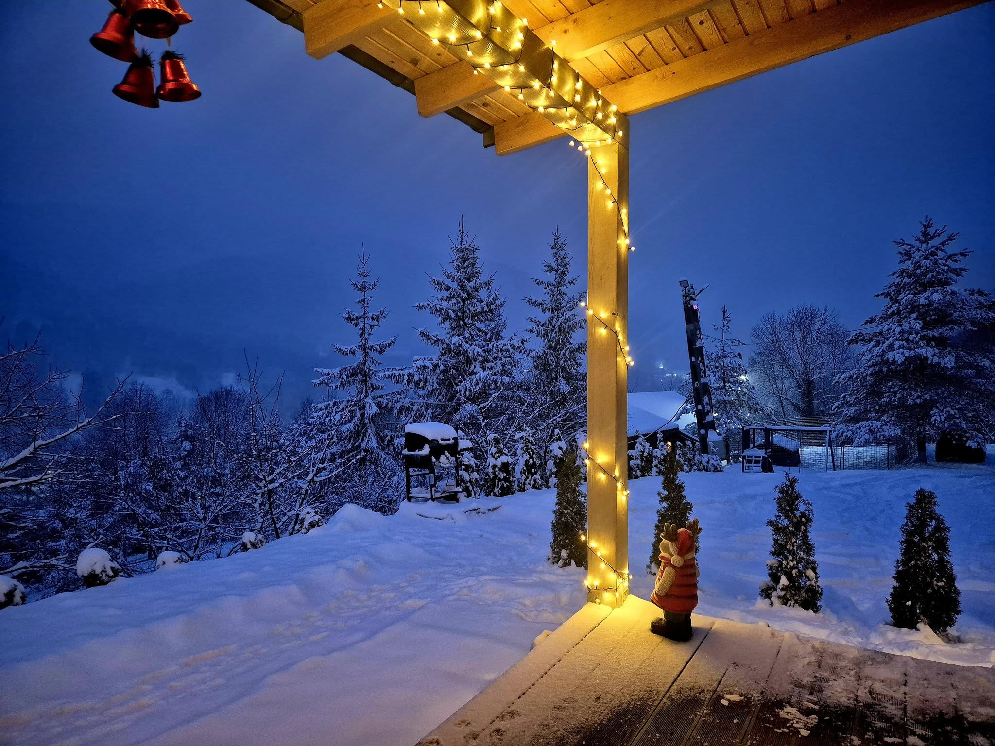 Grand View Slănic Moldova - Imagine 1