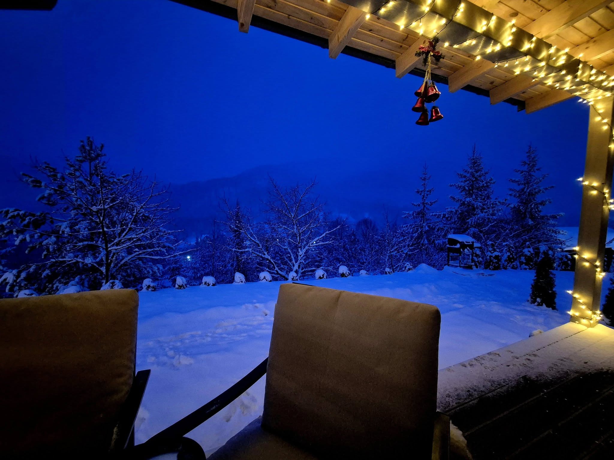 Grand View Slănic Moldova - Imagine 3