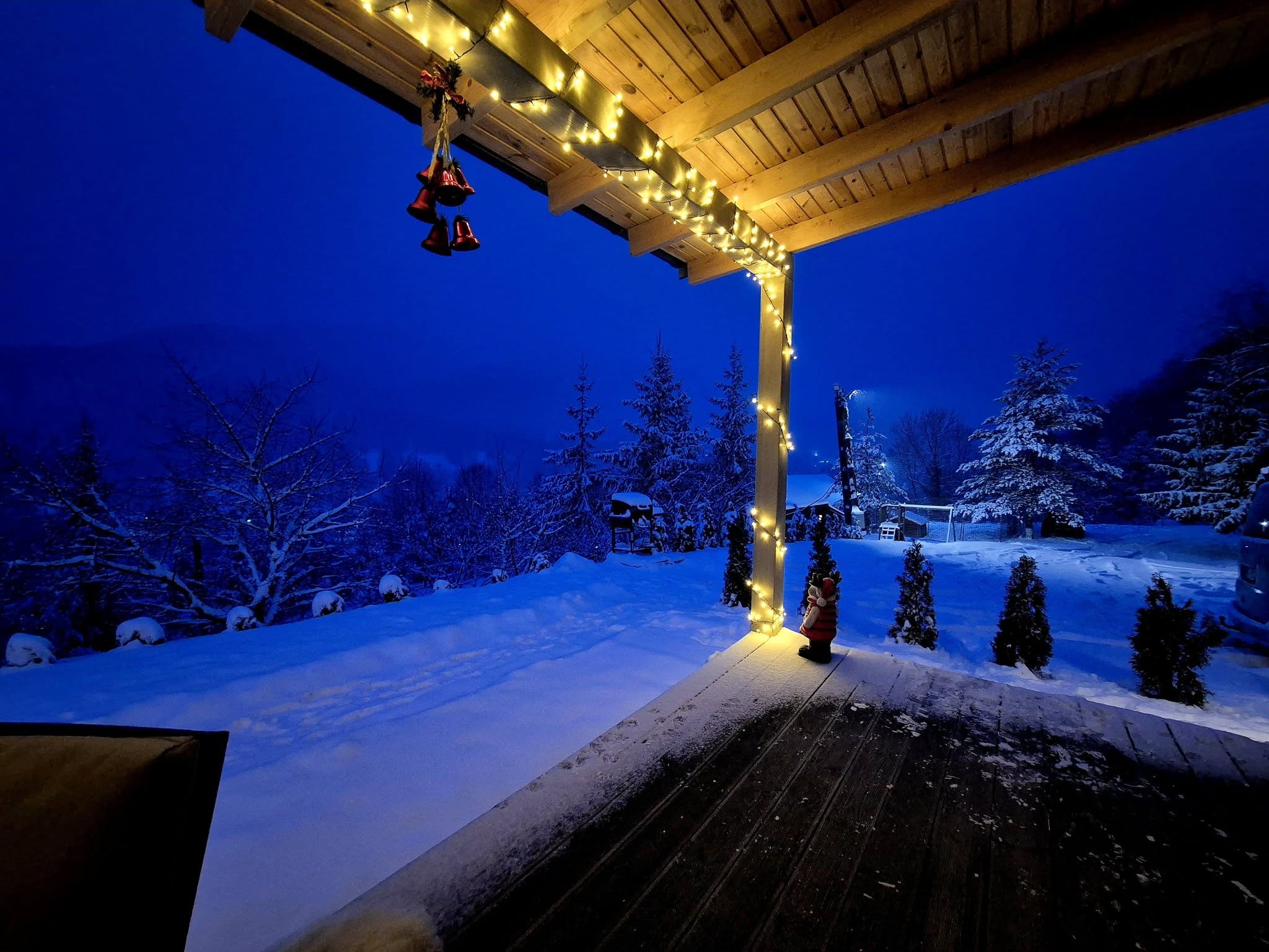 Grand View Slănic Moldova - Imagine 4