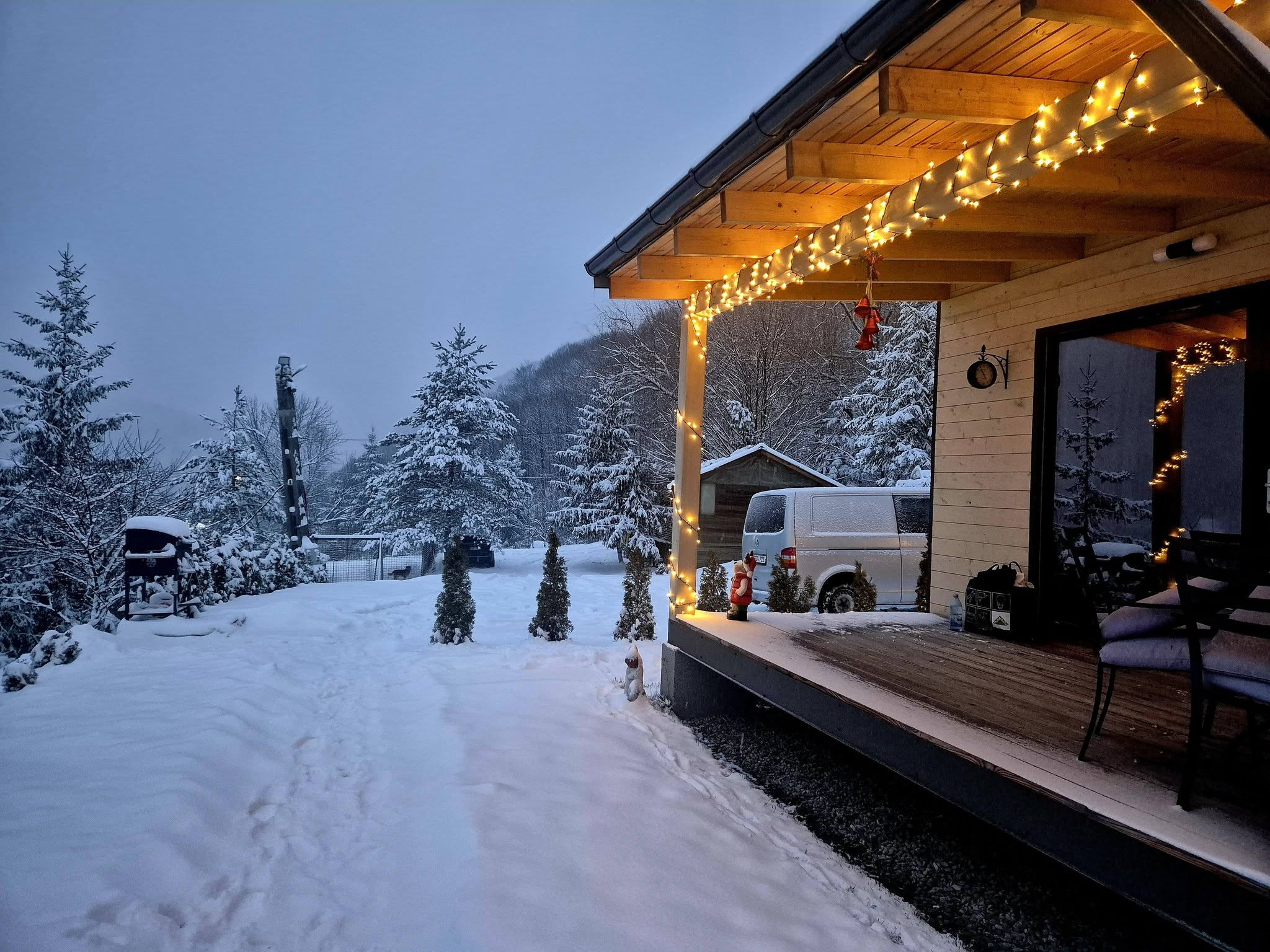 Grand View Slănic Moldova - Imagine 5