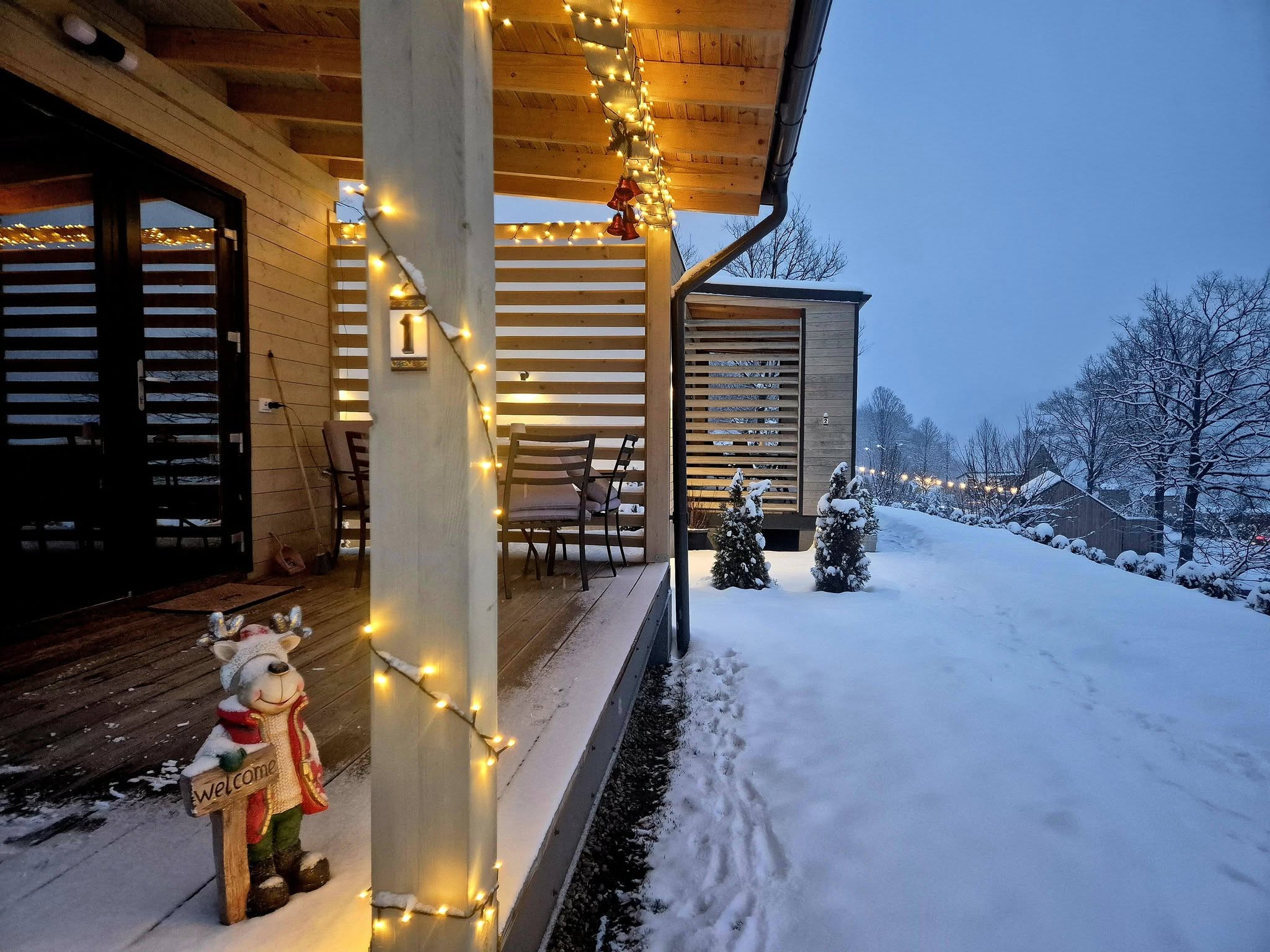 Grand View Slănic Moldova - Imagine 7