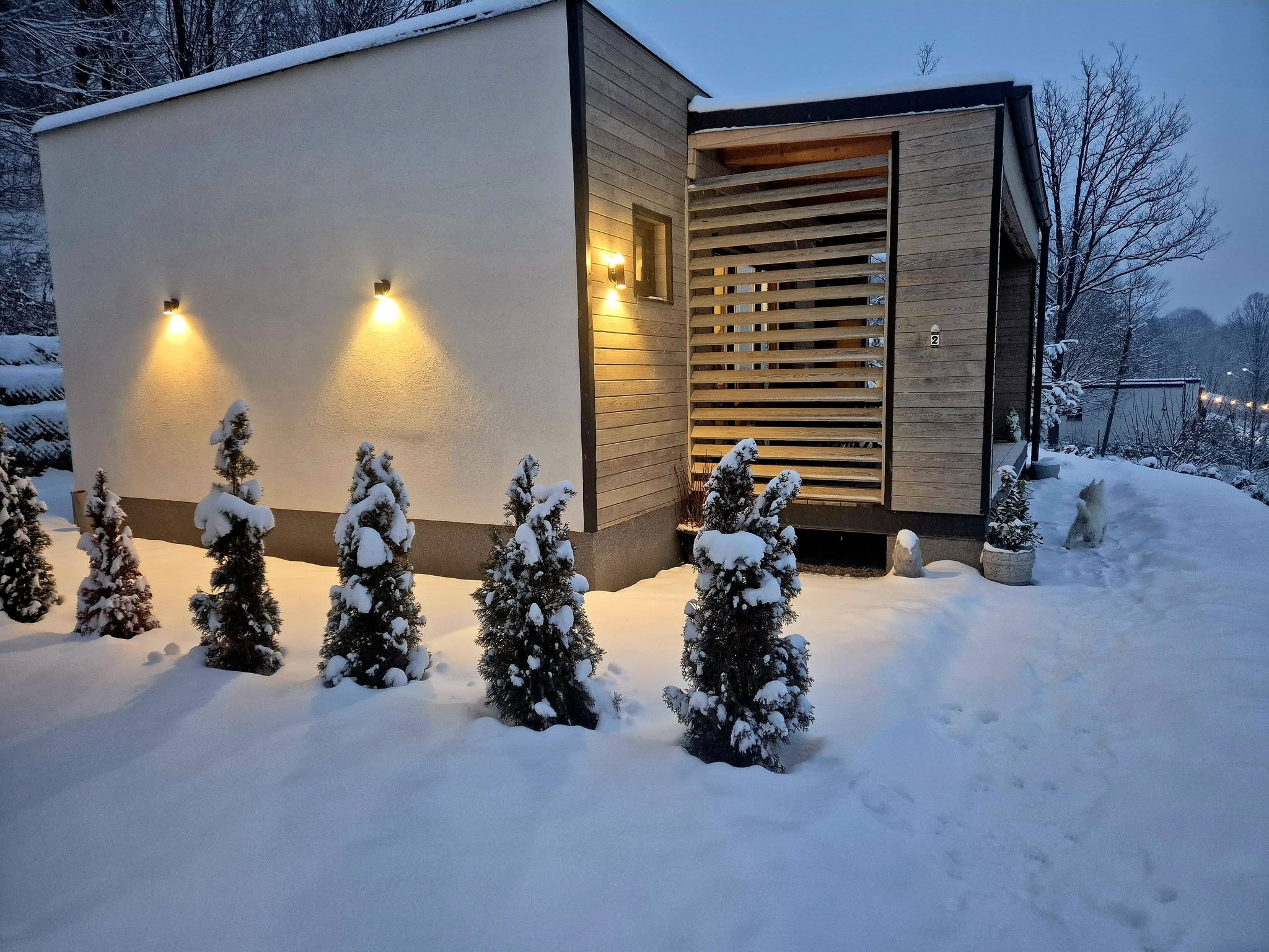 Grand View Slănic Moldova - Imagine 8